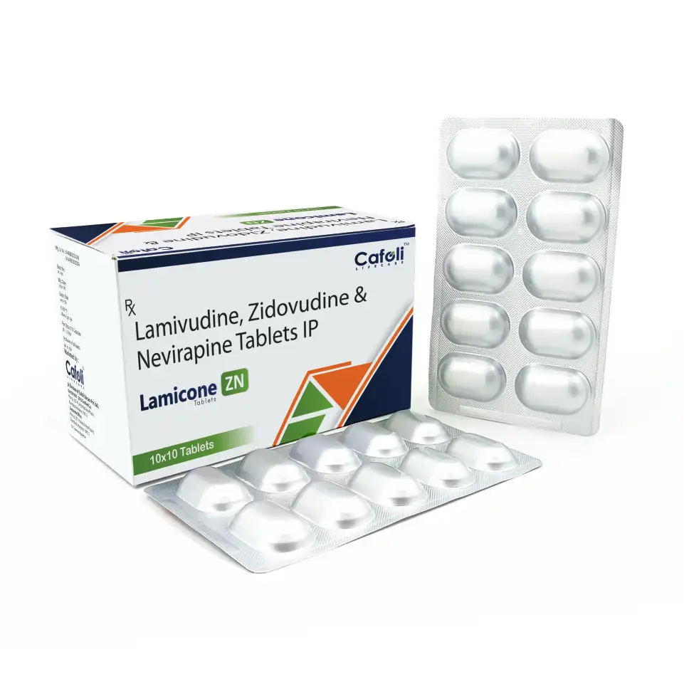 HIV antiretroviral combination tablet supplier India